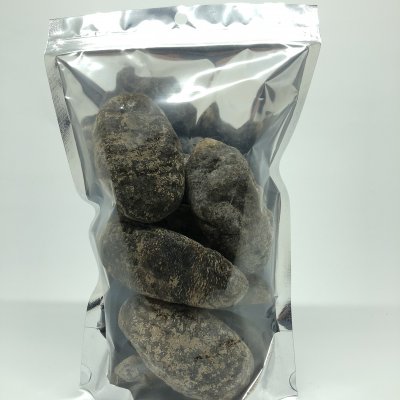 Sea Cucumber 海参 - Stone Fish Sea Cucumber 烏丸参 (500g/Pkt)