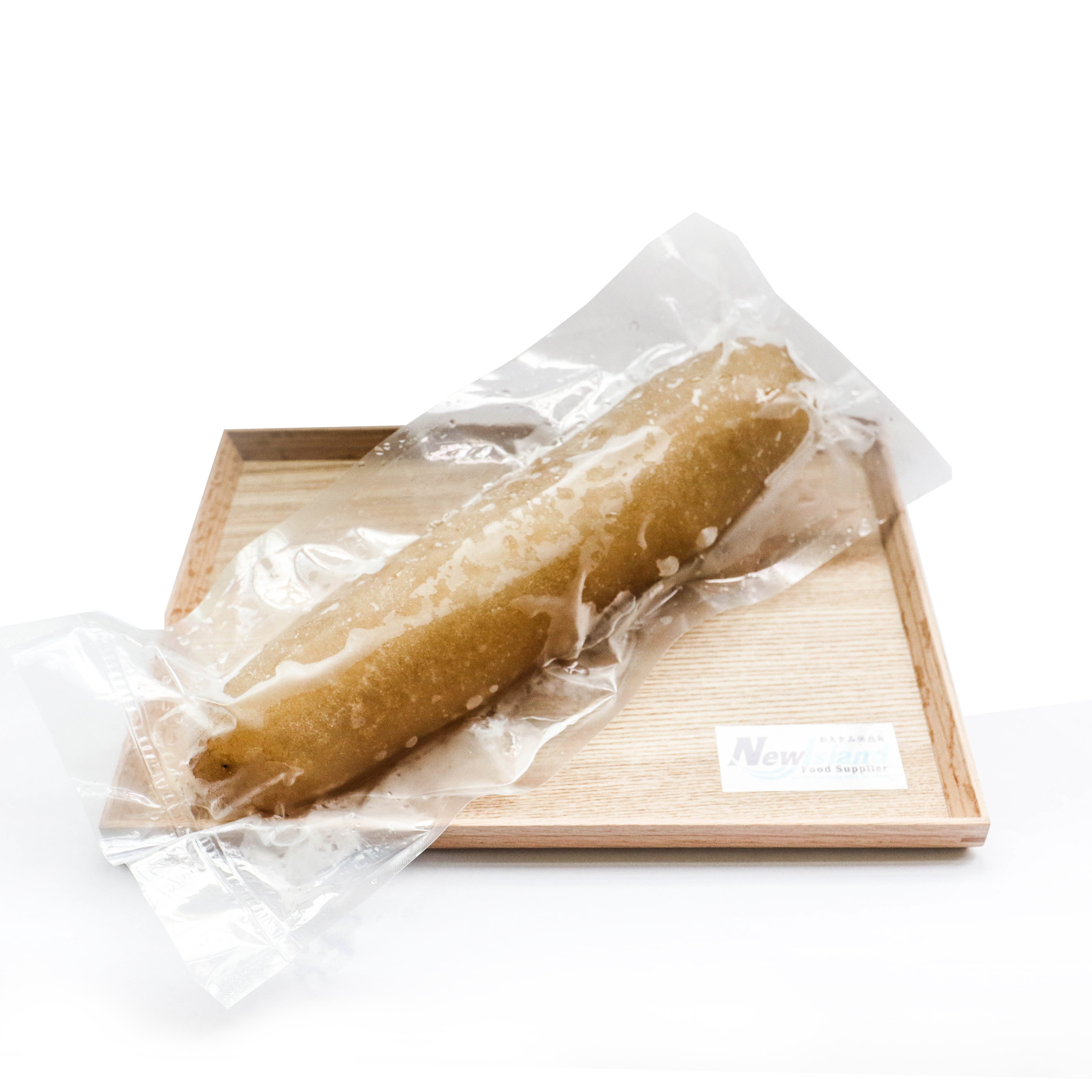 Processed Sea Cucumber 泡海参 - Golden Sand Fish 金秃参 Size < 1 Kg/Pc
