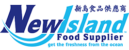 New Island Food Supplier